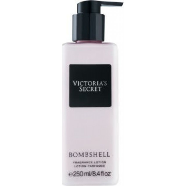 VICTORIA'S SECRET Bombshell body lotion 250ml